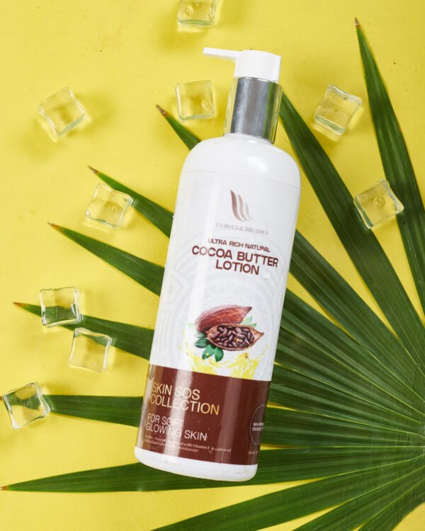 curves_and_Brushes_cocoa_butter_lotion