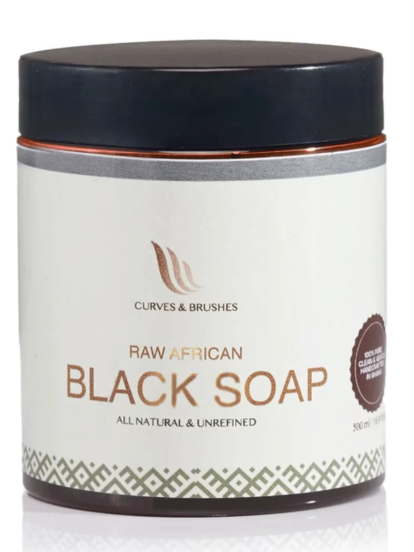 Raw Unrefined African Sheabutter- Yellow