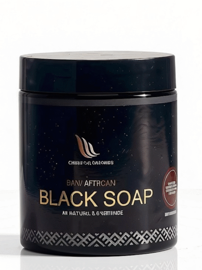 black-soap