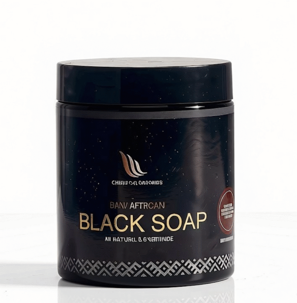 black-soap