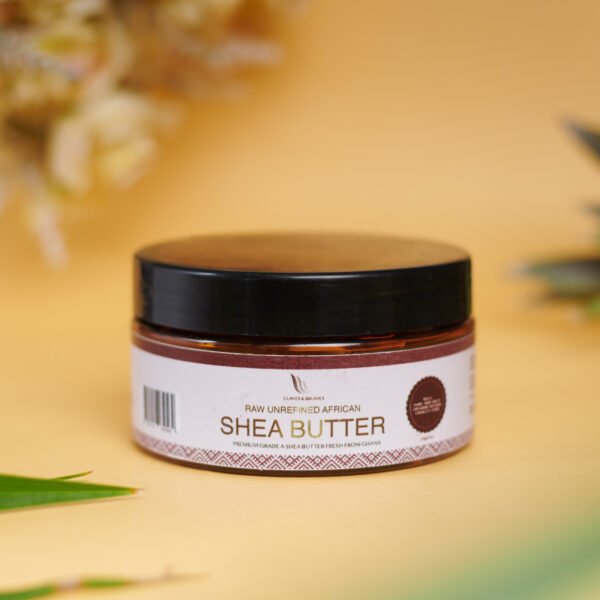 Raw Unrefined African Sheabutter - Image 6