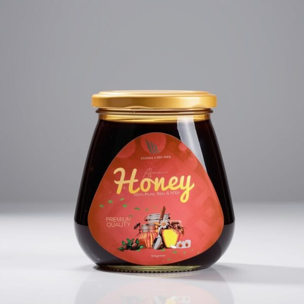 Curves-and-brushes-honey