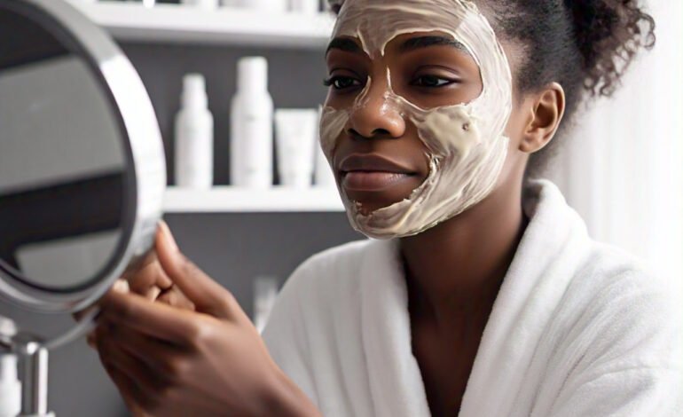 HOW TO MINIMIZE LARGE PORES